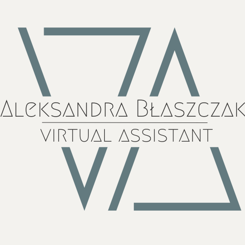 Wirtualna Asystentka